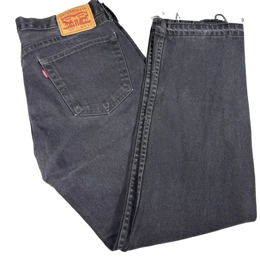 Levis nice pair